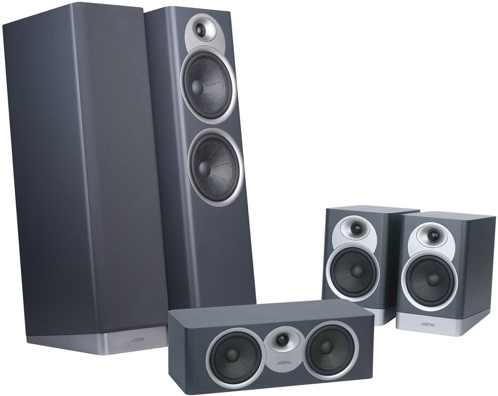 Jamo S7-27HCS